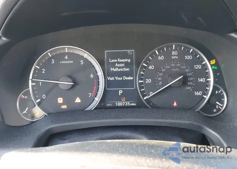 2017 Lexus Rx 350 from USA, damaged, VIN 2T2BZMCA9HC113775